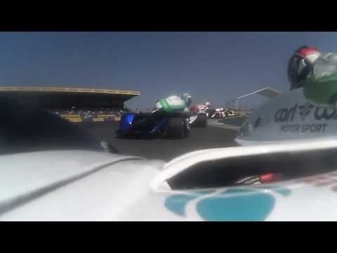 Drugsadvies Sidecarshop Racing FIM Le Mans 2019 Race