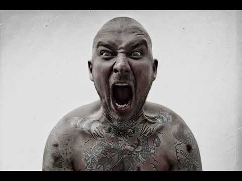 Jesse Bravo - Гнев