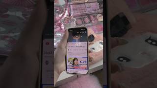 17時に起きた日のvlog#日常vlog #vlog #asmr #美容 #makeup #メイク #ルーティン #垢抜け #コスメ #pink #ピンク #ギャル