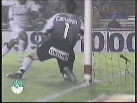 Independiente vs Colón de Santa Fé 2005 - Resumen Paso a Paso.
