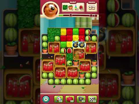 Toon Blast 5325 ??!! 🌛 🌞 🌜