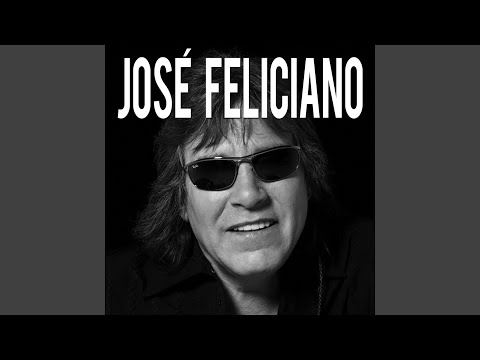 Stay With Me Baby - Jose Feliciano
