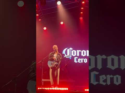 Curva Escura - Os Garotin | Corona Olympic Sunsets 11/08/2024