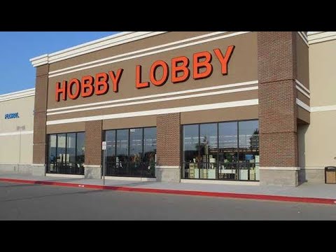 💕More Hobby Lobby Goodness!!💕