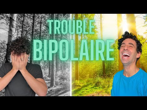 TROUBLE BIPOLAIRE : l'essentiel à savoir !