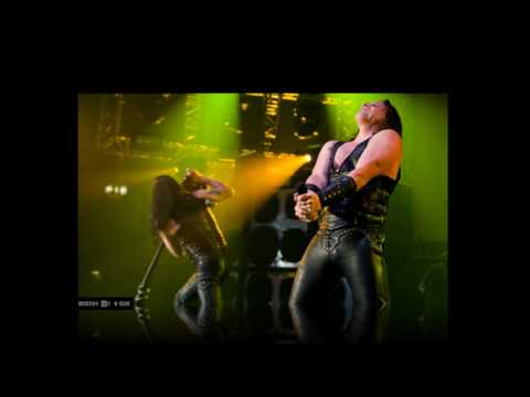 Manowar - I Believe