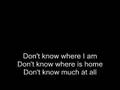 Rebecca Lavelle - am i crazy 