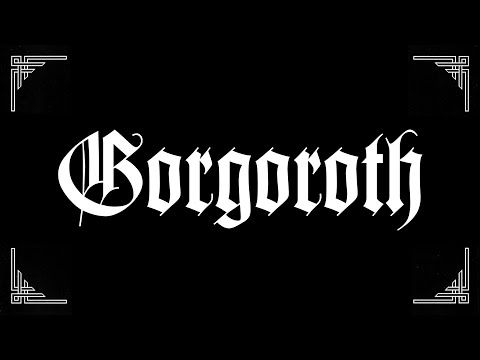 Gorgoroth - Pentagram (Full Album)