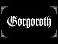 Gorgoroth - Pentagram (Full Album)