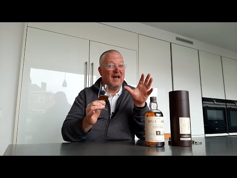 Mark’s Whisky Ramblings 521: Braeckman Double Cask