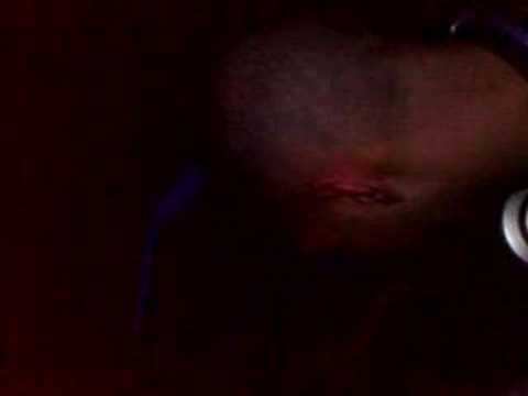 Burgaboy's Birthday Bash