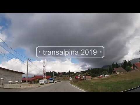 Transalpina 2019, traseu complet #travel #descoperaromania #romaniafrumoasa
