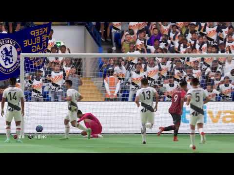 PS5 피파 얼티 220508 AM