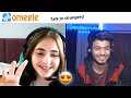 I FOUND CUTE GAMER GIRL ON OMEGLE Vishwas Kaushik