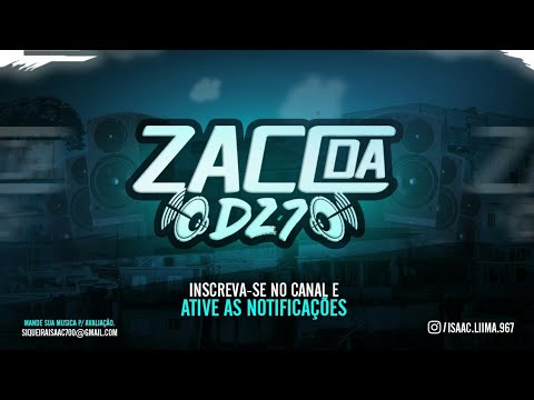 SEQUÊNCIA DE POCO POCO - MC PR E MC RD (DJ Gui da Z/O) 2020