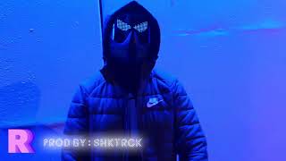 Freestyle Règlement Drill ( Remix Nouveaux riches Leto Niska)