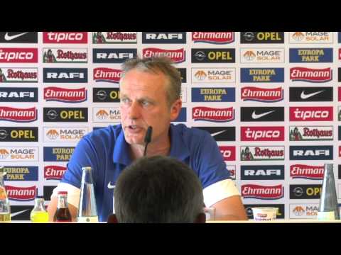 "Zentimeter für Zentimeter weiterarbeiten"