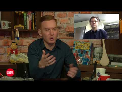 Kevin Kilbane's Football Hot Takes: Sanchez, Agents, Wenger can't develop players, Crouch: WTF