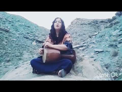 لیلی لیلی جان تو بی وفایی