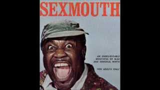 Leroy Daniels - Sexmouth