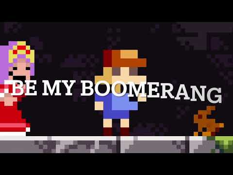 Boomerang Baby - Ultan Conlon