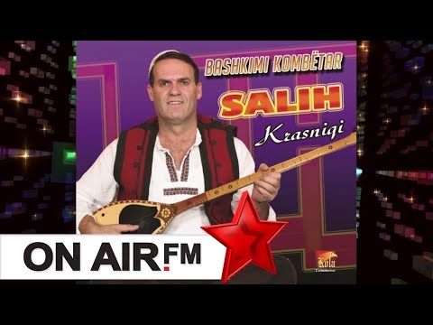 Salih Krasniqi -  Harren per thes ft  Nazmie Prokshi dhe Salih Krasniqi