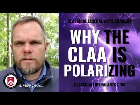 Why the CLAA is So Polarizing