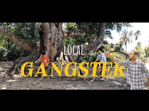 LOCAL GANGSTER | action short film ( by📽️ BSNT