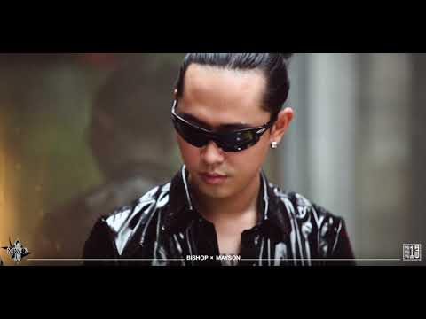 𝐁𝐈𝐒𝐇𝐎𝐏 𝐱 𝐌𝐀𝐘𝐒𝐎𝐍 𝐏𝐑𝐄𝐒𝐄𝐍𝐓: 𝟏𝟑 𝐄𝐗𝐓𝐄𝐍𝐒𝐈𝐎𝐍 𝐋𝐈𝐕𝐄𝐒𝐄𝐓