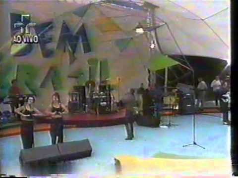 Daúde - Bem Brasil 1999