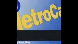 Antwon - Metro Card (Feat. SportingLifeNY, Wiki, GenesisEvans & The Young Mr Clean)