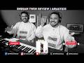 DC : Namaste x Thaalam Trip (Instrumental) - Anirudh Ravichander | Judwaaz
