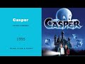 Casper | 'Dying' To Be a Ghost | James Horner (1995)