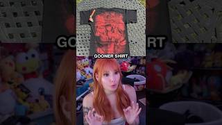 Vintage Highschool DXD shirt