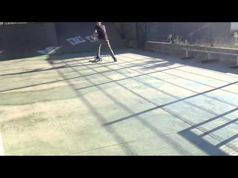 Session "Gabriele parisi"