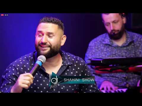 DJ SHAHINI SHOW - MUZIK LIVE ME NOVI PRENDI & EDUART GJOKA - 16/05/2020