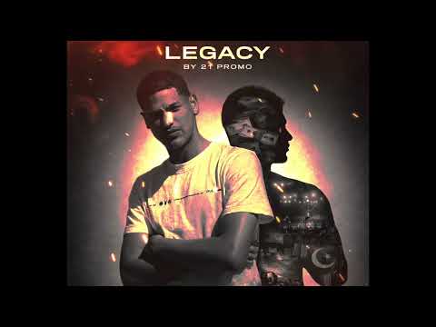 21 Promo - Winter in my heart ( official song ) 