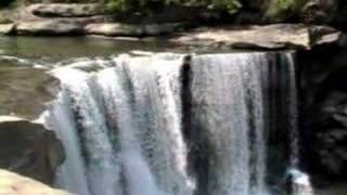 preview picture of video 'CUMBERLAND FALLS'