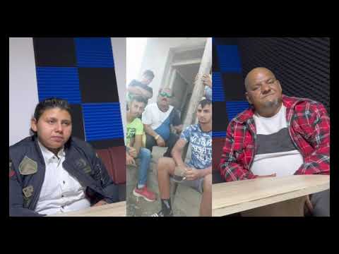 Gipsy Kalman - O roma ( Nazelanie -  Cover )