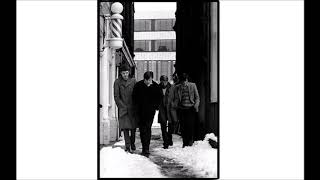 Joy Division - Ice Age (rca session)