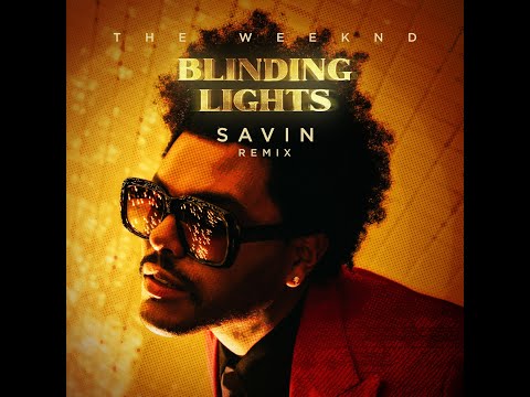 D.jay Blinding Lights, Remake