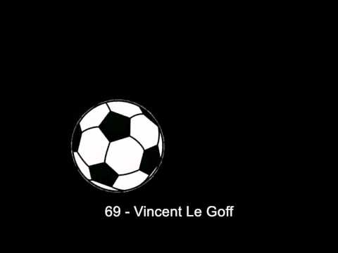 20.05.2017: Lorient - Bordeaux (1 - 1)