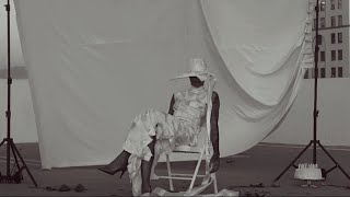 Dancewitme Maxwell - A Fashion Film