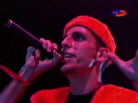 Soho Party @ II. Total Dance 1995 - Top TV