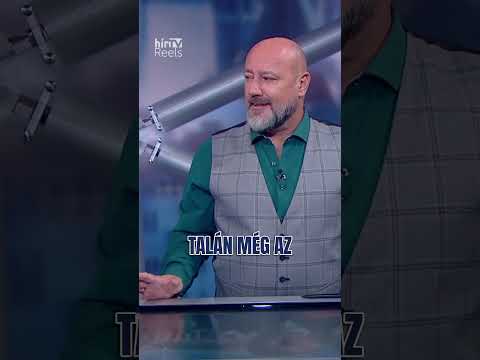 Kvízkérdés lett Magyar Péter állításából: melyik munkahelyének nem volt köze a politikához?🤔🤔😂😂