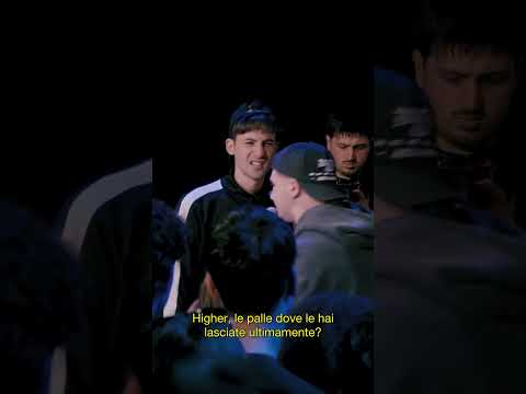 👀🛍️ #freestyle #tedua #trueskill