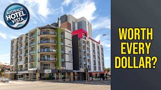 Baileys Serviced Apartments - Worth Every Dollar? | Perth, Australia⭐