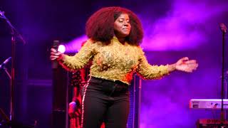 Etana - My Man - Live In Toronto 2019