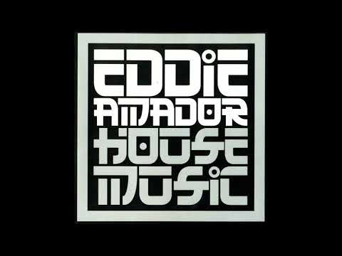 Eddie Amador Remix - House Music (NTRIK Bootleg Remix) 2019 House Mashup Remix