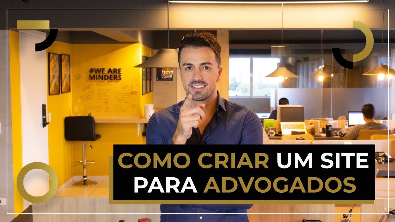 Como criar um site para advogados no marketing jurídico respeitando o código de ética da OAB.